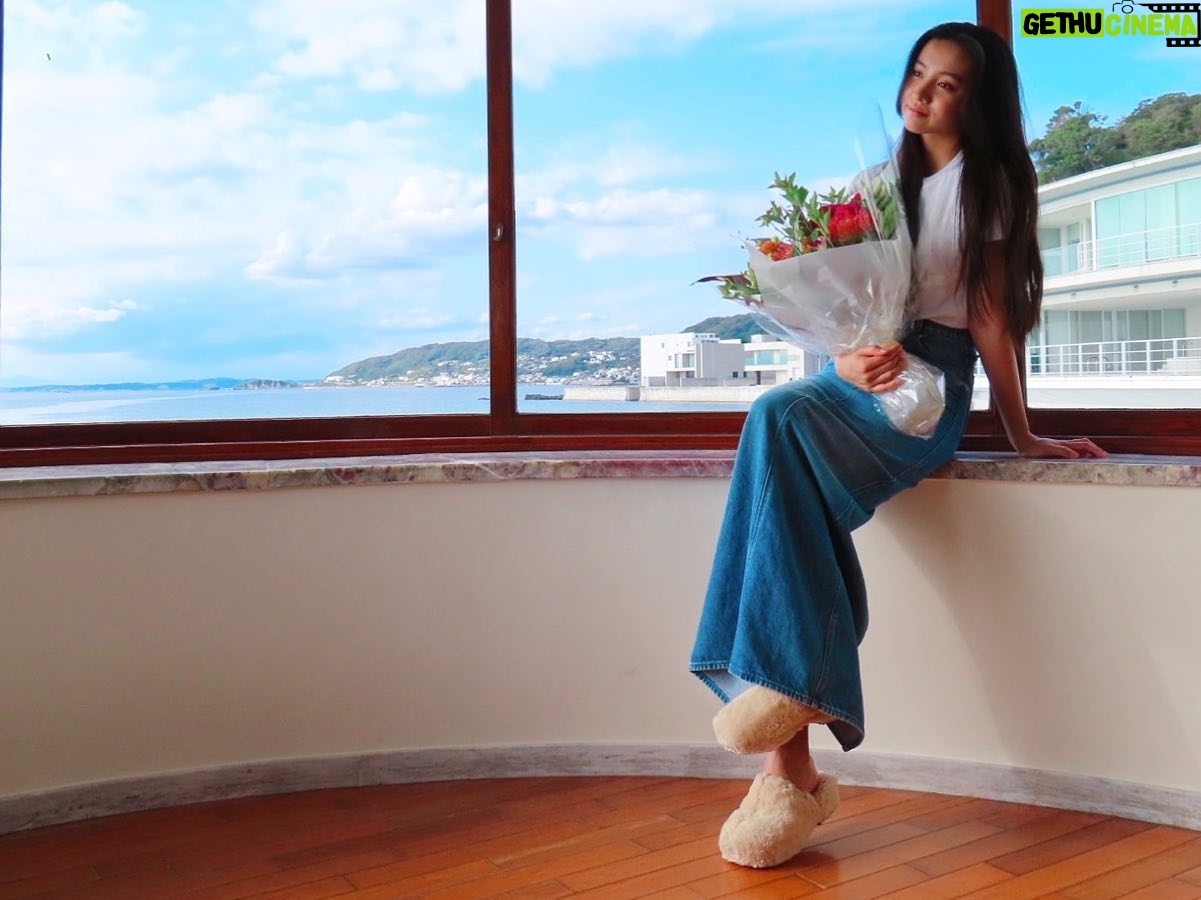 Kōki Instagram - After shooting with @ugg ❤️
Thank you to the wonderful team, sending you lots and lots of love 💗