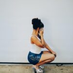 Priah Ferguson Instagram - your cousin’s favorite pose…