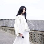 Fan Bingbing Instagram - 🤍🤍🤍