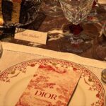 Nicole Wallace Instagram – #DiorSS24 #StarsinDior 🖤✨I’m so happy to be in pariii oui oui
📸: @chloewallace_