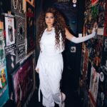 Tori Kelly Instagram - LA NIGHT 2 🤍
perfect way to close out this tour. thank you all for making it so special🥹