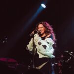 Tori Kelly Instagram - californiaaaa loooove