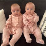 Dani Dyer Instagram - Oh baby girls🫶🫶