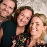Elizabeth Banks Instagram – @katieporteroc is CA’s best choice for Senate. Let her convince you the way she did me and my co-hosts @sbh13 @suzyshuster @nfscott @mradamscott @richeisen @maxhandelman and thanks to all the friends who came to celebrate her. Also, I miss @realsambee. 

Donate to Katie’s campaign at the link in my bio.