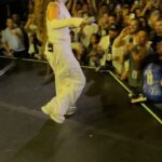 Tori Kelly Instagram - LA NIGHT 2 🤍
perfect way to close out this tour. thank you all for making it so special🥹