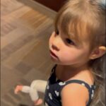 Daniella Monet Instagram - I love my kids, but I am so glad I have a year to recover from Gio’s whirlwind of spontaneous festivities, and here’s why:

Lucky lucky us, we got so spoiled with a private @pawpatrolwmovie experience, which for the record, is a brilliant concept. Most of the kids who came had never been to a theater, so nothing more ideal than filling it up w people who “get it”. 

Next up, came his actual birthday party which we had at @skyzone again, one of his all-time favorite places. I’m a fan because you can swoop in and dip out. 2hrs flies by, and the hosts handle pretty much everything from set-up to cleanup, but you know me, I brought all our own food and drinks, which they allow and I love.
Best part for G was his bff Boone came, which was a huge surprise and made his day! 

Lastly, I made a v last minute decision to phone a friend, aka Spideys agent, and have a surprise visit for G and his fam! For someone who loves a simple little get together, I really just went for it this year 😅

I’m a solid introvert, I recharge by myself, or I guess now, at home with my kids, lol. I love socializing, and a good time, but safe to say I met my extroverted quota and then some for September.

We spent the day charging our batteries for the week 🔋 

Now for a wholesome spooky month. Happy 10.1 🎃