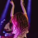 Tori Kelly Instagram - LA NIGHT 2 🤍
perfect way to close out this tour. thank you all for making it so special🥹