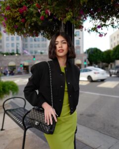 Maine Mendoza Instagram - rodeo