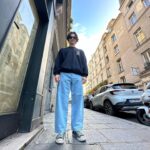 Antonia Gentry Instagram - je ne sais pas