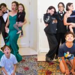 Judy Ann Santos Instagram – 5 years later …. ❤️ 

#ABSCBNBALL2023 #ABSCBNBALL2018 
#ForeverGrateful