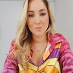 Sherlyn Instagram – Gracias gracias