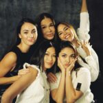 Meganne Young Instagram – It’s not just a dream – I’m on Vogue 🖤🥹 loved doing this shoot alongside such powerful, strong and amazing women ✨

Shot by the amazing @shairaluna ✨ we did this shoot in between our busy taping days for Royal Blood and I’m thankful all our schedules aligned for this shoot day 💖 my elegant nails were done by @mimsqiu – doing my Diana Royales signature nails which you’ll see especially towards the last few episodes of our show 🤍