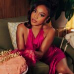 Priah Ferguson Instagram – My wishes are coming true💕