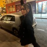 Antonia Gentry Instagram - je ne sais pas