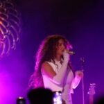 Tori Kelly Instagram - LA NIGHT 2 🤍
perfect way to close out this tour. thank you all for making it so special🥹