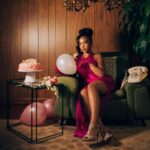 Priah Ferguson Instagram – My wishes are coming true💕