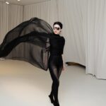 Fan Bingbing Instagram - BTS @muglerofficial