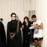 Fan Bingbing Instagram - BTS @muglerofficial