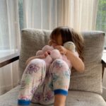Daniella Monet Instagram - I love my kids, but I am so glad I have a year to recover from Gio’s whirlwind of spontaneous festivities, and here’s why:

Lucky lucky us, we got so spoiled with a private @pawpatrolwmovie experience, which for the record, is a brilliant concept. Most of the kids who came had never been to a theater, so nothing more ideal than filling it up w people who “get it”. 

Next up, came his actual birthday party which we had at @skyzone again, one of his all-time favorite places. I’m a fan because you can swoop in and dip out. 2hrs flies by, and the hosts handle pretty much everything from set-up to cleanup, but you know me, I brought all our own food and drinks, which they allow and I love.
Best part for G was his bff Boone came, which was a huge surprise and made his day! 

Lastly, I made a v last minute decision to phone a friend, aka Spideys agent, and have a surprise visit for G and his fam! For someone who loves a simple little get together, I really just went for it this year 😅

I’m a solid introvert, I recharge by myself, or I guess now, at home with my kids, lol. I love socializing, and a good time, but safe to say I met my extroverted quota and then some for September.

We spent the day charging our batteries for the week 🔋 

Now for a wholesome spooky month. Happy 10.1 🎃