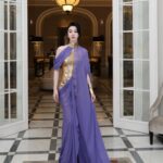 Fan Bingbing Instagram - Last day of work in San Sebastián! #71SSIFF

👗 @georgeschakraofficial FW 2023 Couture, styled by @wishgui3 and @_christopherbu_ 
💄💇🏻‍♀️ @huyiyin8 
📸 @yuanyizhang 

❤️ Team: @jerseychong @mattie_ma @babezoooooooe @chrisprapha @randcpmk (@missbega)