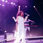 Tori Kelly Instagram - LA NIGHT 2 🤍
perfect way to close out this tour. thank you all for making it so special🥹