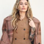 Paris Jackson Instagram - @stellamccartney