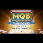 Sherlyn Instagram – Empieza la aventura @miraquienbaila #mqb