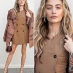 Paris Jackson Instagram – @stellamccartney