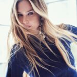 Bar Refaeli Instagram - 🦋