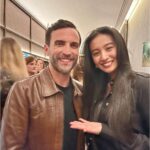 Kōki Instagram - @louisvuitton @nicolasghesquiere 
#LVSS24 #louisvuitton 

Women’s Spring - Summer 2024 show. 
Thank you for allowing me to have such a wonderful and magical experience🥰

The delicately flowing movements of the collection  and the elegance was absolutely beautiful. 

Huge congratulations to the team 💓

Thank you to make up @endoyumi and hair @yusuketaniguchi_tony