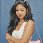 Soyou Instagram - 🤣🤣🤣🤣🤣