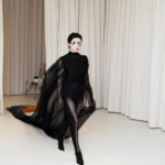 Fan Bingbing Instagram - BTS @muglerofficial