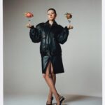 Nicola Peltz Beckham Instagram - Thank you ❤️ @m_milenio

Photography: Agata Serge @agataserge
Editor-in-Chief / Stylist: Sarah Gore Reeves @sarahgorereeves
Make-up: Kate Lee @kateleemakeup
Hair: Hikaru @hikaruhirano
Manicure: Sreynin Peng @sreyninpeng
Set design: Isaac Aaron @itsisaacaaron
Production: Michael Cifarelli para Areatwelve @michaelcifarelli @areatwelve
Photography assistant: Nikko Peach @nikkopeach
Stylist assistant: Niki Ravari @nikiravari
Set design assistant: Charlotte Cahill @char_3d_artist
Location: Hype Studios @hypestudios.la