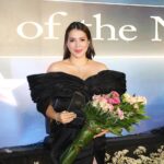 Julia Montes Instagram - The female awardee for Radiant Skin of the Night is Julia Montes as she glows with youthful skin and a well-toned, pampered body.

One highlight of the evening was the awarding of Avignon Radiant Skin of the Night. The Male awardee is none other than Sam Milby.

#AvignonClinic
#ExperienceAvignon
#ABSCBNBall2023