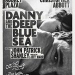 Aubrey Plaza Instagram - tickets in bio 🌊