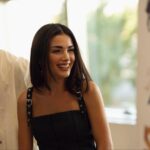 Özge Yağız Instagram - Feroş🤍