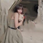 Suzu Hirose Instagram - ❤️
Thank you for inviting @louisvuitton 
#invitedbyLouisVuitton
