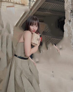 Suzu Hirose Instagram - ❤️
Thank you for inviting @louisvuitton 
#invitedbyLouisVuitton