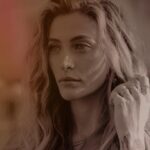 Paris Jackson Instagram – @stellamccartney