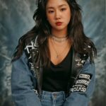 Soyou Instagram - 🤣🤣🤣🤣🤣