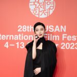 Fan Bingbing Instagram - Press conference for my film - Green Night at #BIFF2023.

Photography: @gettyimages (Han Myung-Gu), @jjstudio_aeun, @karro_hu 
Photo retouch: @yuanyizhang