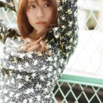 Kasumi Arimura Instagram - 写真集🦋🌍💫❤️