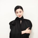 Fan Bingbing Instagram - Press conference for my film - Green Night at #BIFF2023.

Photography: @gettyimages (Han Myung-Gu), @jjstudio_aeun, @karro_hu 
Photo retouch: @yuanyizhang
