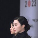 Fan Bingbing Instagram - Press conference for my film - Green Night at #BIFF2023.

Photography: @gettyimages (Han Myung-Gu), @jjstudio_aeun, @karro_hu 
Photo retouch: @yuanyizhang