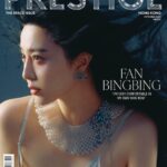 Fan Bingbing Instagram - There was never anyone quite like Fan Bingbing before her and, truth be told, there’ll be no one quite like Fan after. The actress and fashion/beauty extraordinaire is one in a million – you can read our exclusive story with her in the link in bio.
-⁠
Words: Stephanie Ip (@stephcureau)⁠
Photography: Issac Lam (@issaclam_)⁠
Photography producer: Hidi Lee⁠ (@hidiin)
Art direction: Ip Siu (@ipsiu)⁠
Styling: Kim Bui Kollar (@aka.kimbui)⁠
Hair stylist: Eda Lee (@edajogo)⁠
Makeup artist: Bonnie Hu ⁠(@huyiyin8)
Manicurist: Mei Mei Yeung⁠ (@lila0nail)
Art team: Naomi Chui (@unbelievablena), Karina To (@karina_to_to_), Joan Leung⁠ (@joanyil)
Project management: Alex Loong (@esteloong)⁠
Photography assistants: Jason Li (@jason6_17), Kiano ⁠(@kiano_)
Styling assistants: Anna Lam (@kudoallll), Mason Wong⁠ (@massill_)
Art direction assistant: Kumi Tong⁠ (@kumwtong)
Graffer: Hsiao, TK, Fei Lung ⁠
Production assistants: MK Suen, Alvin Chu⁠
Jewellery: Mikimoto (@official_mikimoto) ⁠
Wardrobe: Kimhekim (@maison_kimhekim) 
Special thanks: Artist Management Jersey Chong (@jerseychong)
-
#Prestige #PrestigeCover