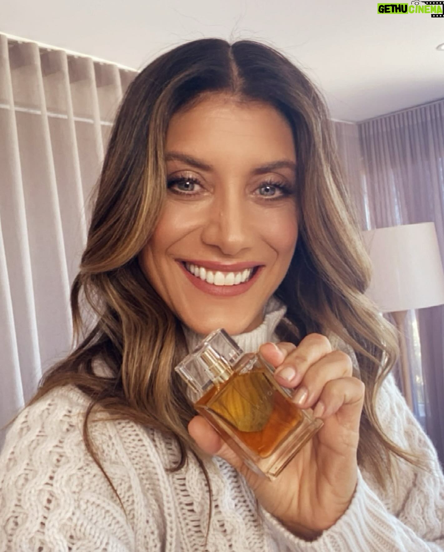 Kate Walsh Instagram - β¨ Happy #NationalBoyfriendDay lovers! β¨ Whether u've got a snuggle buddy or not, don't worry cause the Original #Boyfriend Eau de Parfum's got u covered. Grab it at 50% off at the link in bio for today only w/ code: BFDAY23 π Because love, like perfume, should be irresistible...and 50% off ππ ( 10% off our new Eau de Parfums too!)