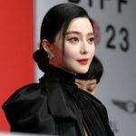 Fan Bingbing Instagram - Press conference for my film - Green Night at #BIFF2023.

Photography: @gettyimages (Han Myung-Gu), @jjstudio_aeun, @karro_hu 
Photo retouch: @yuanyizhang