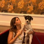 Nicole Wallace Instagram - Oui oui baguette 🥖