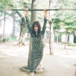 Kasumi Arimura Instagram - 写真集🦋🌍💫❤️