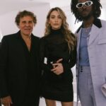 Paris Jackson Instagram - @maisonmargiela by @jgalliano